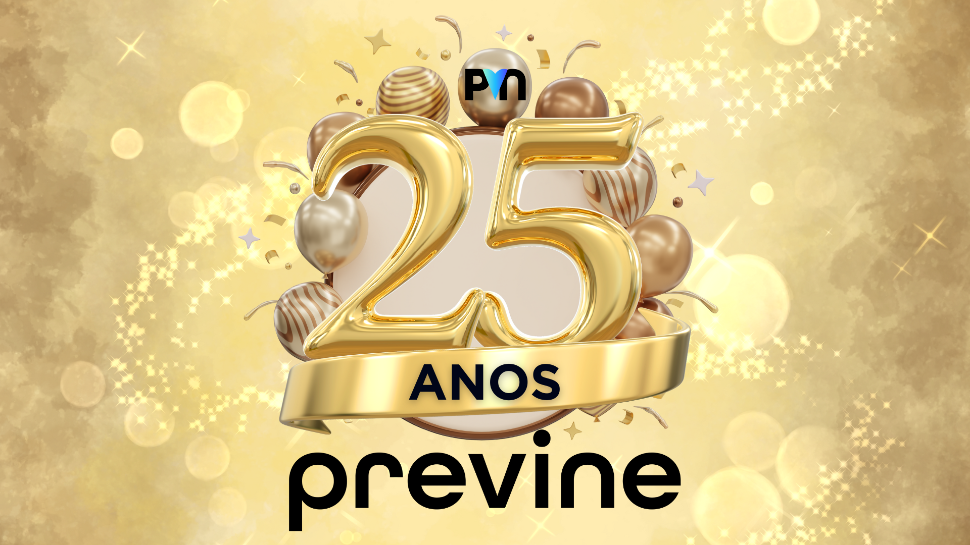 25 anos do Grupo Previne: uma história feita por pessoas, para pessoas