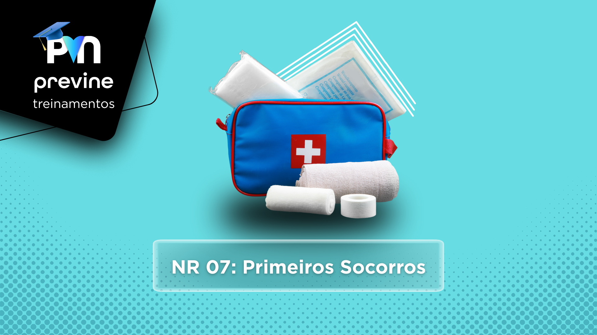 Treinamento NR 07: como capacitar sua equipe para emergências com a Previne
