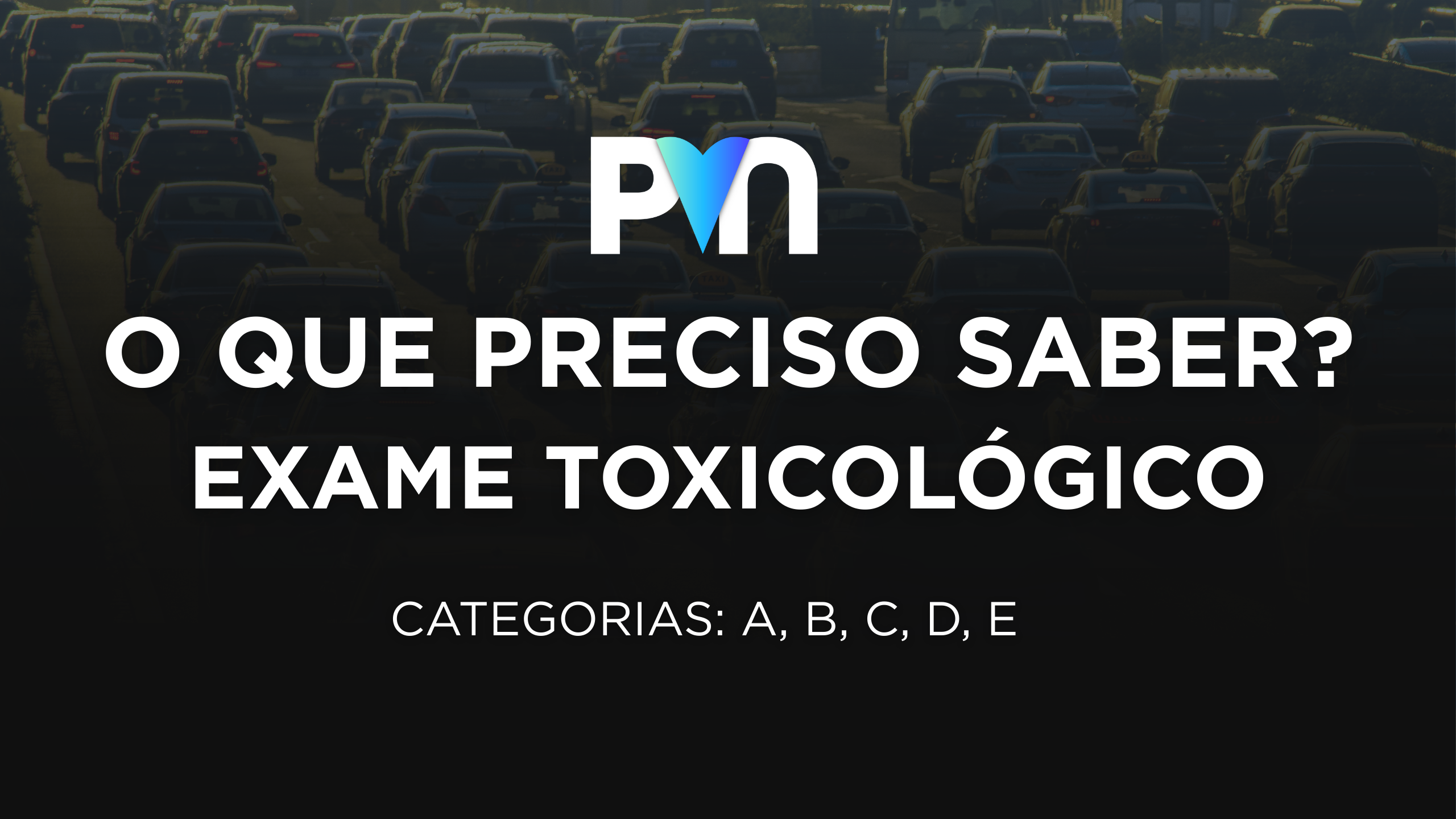 Guia de Exame Toxicológico