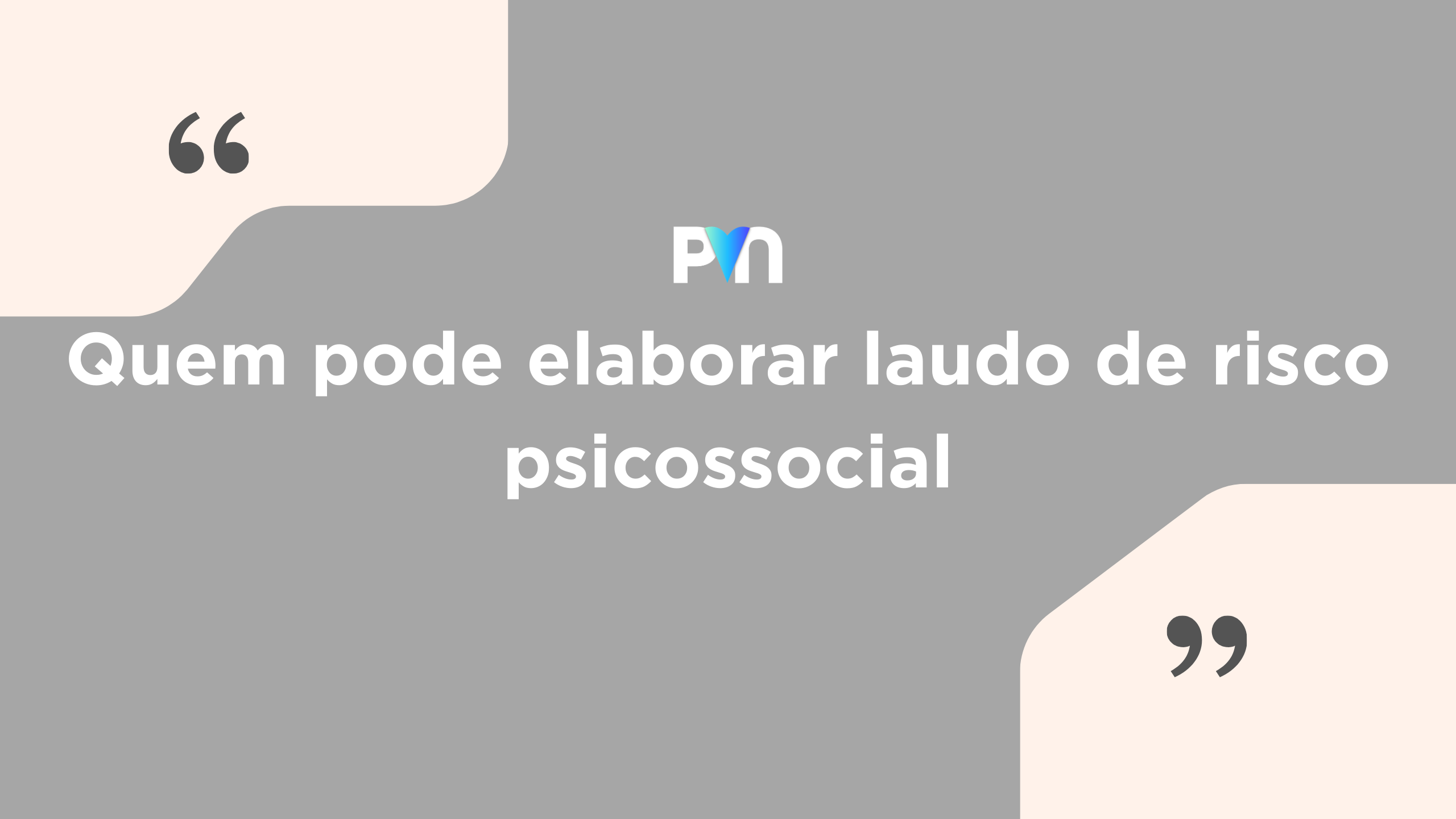 Quem Pode Elaborar Laudo de Risco Psicossocial? Entenda as Exigências